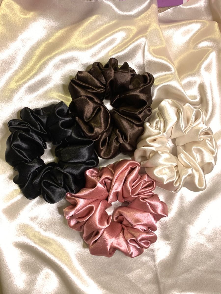 Hair Accessories Online Pakistan — Golnisà